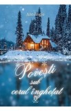 Povesti sub cerul inghetat. Antologie