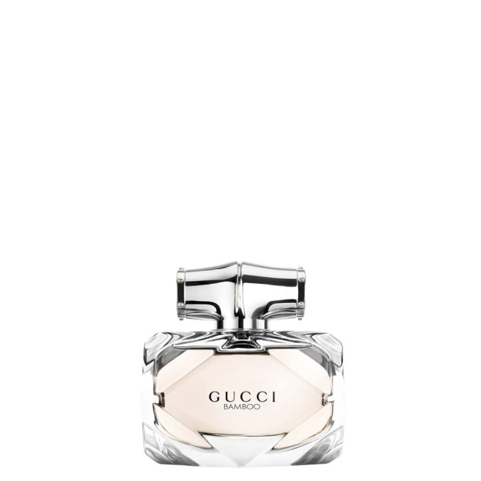 Gucci, Bamboo, Apă de toaletă, Femei, 50 ml