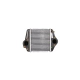 Intercooler MAZDA 6 hatchback GH AVA Quality Cooling MZ4275