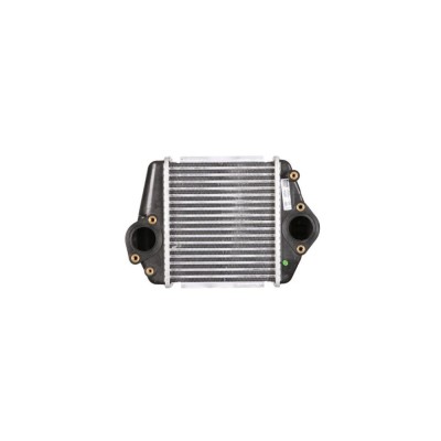 Intercooler MAZDA 6 GH AVA Quality Cooling MZ4275 foto