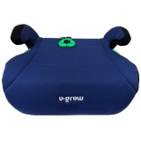 Inaltator auto UG-HB56-BLUE, 125-150 cm, R129,15-36 kg, Albastru