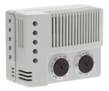 Senzor de Temperatură și Umiditate SPDT 10A 250VAC 0-60&deg;C