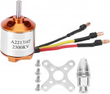 N Quadcopter cu mai multe axe A2217 Motor de extensie fără perii pentru aripa de