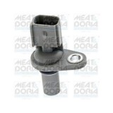 Meat &amp;amp; Doria senzor, pozitie ax cu came