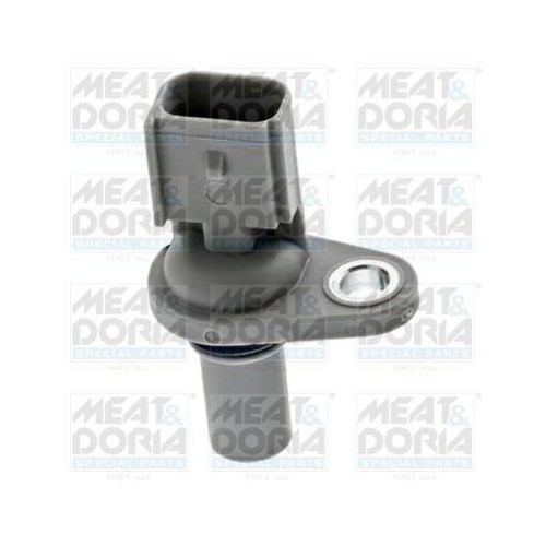 Meat &amp;amp; Doria senzor, pozitie ax cu came