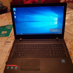 lenovo ideapad110 - 15ibr in garantie foto