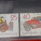 TS21 - Timbre serie DDR 1987 Mi3101-3104