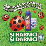 Various - Buburuză Norocoasă, Adu-mi Primăvara &Icirc;n Casă! - Și Harnici Și Darnici, CD