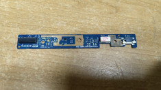 Light Sensor Board Laptop HP elitebook 8440p foto