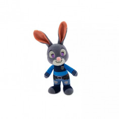 Jucarie de plus Judy Hopps small - Zootropolis foto