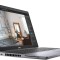 Laptop Second Hand DELL Precision 3560, Intel Core i7-1165G7 1.20 - 4.70GHz, 16GB DDR4, Nvidia Quadro T500, 512GB SSD, Webcam, 15.6 Inch Full HD NewTe