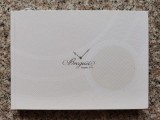 The Breguet Collections 2011-2012 - Catalog Ceasuri Breguet - Colectiv , B896