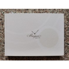 The Breguet Collections 2011-2012 - Catalog Ceasuri Breguet - Colectiv , B896