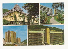 RC15 -Carte Postala- Calimanesti-Caciulata, necirculata foto