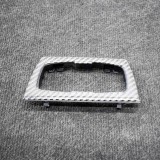 Ornament comutator faruri BMW 3 F30, F80 2014 OEM: 9218531A | 11331697