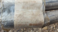 Țeavă eșapament catalizator Mercedes c180 202