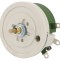 Rezistor axial 50&Omega;, 100W