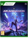 Arcadegeddon XBOX SERIES X