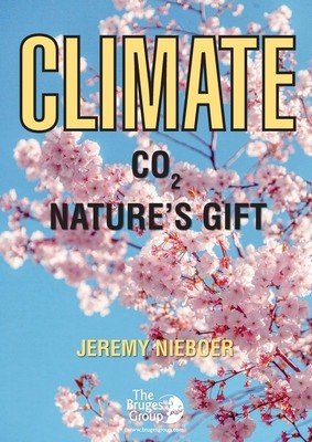 Climate - C02 Nature&amp;#039;sGift foto