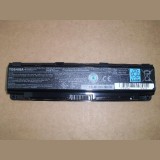 Acumulator laptop second hand original Toshiba C850 C855 C870 L850 L855 C55-A PA5024U-1BRS PABAS260