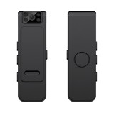 Camera Video Recorder HD 1080P cu Clip Magnetic pentru Conferinte si Sporturi in Aer Liber, Negru, MOS