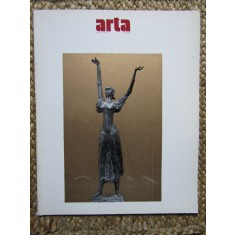 REVISTA ARTA NR.8 /1986
