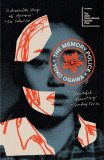 The Memory Police | Yoko Ogawa, 2019, Vintage