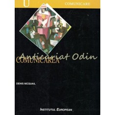Comunicarea - Denis McQuail