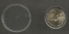 Moneda 2 euro 2008, comemorativ - Franta, in capsula, Europa, Cupru-Nichel