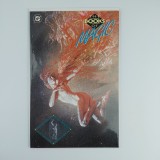 DC The Book of Magic No.1