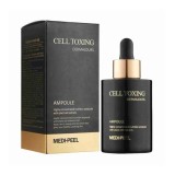 Medi-Peel Cell Toxing Dermajours Ampoule &ndash; Ser regenerant pentru față 100 ml