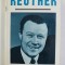 REUTHER by FRANK CORMIER and WILLIAM J. EATON , 1970