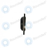 Buton de pornire Samsung Galaxy Fame (albastru)