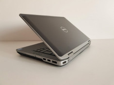 DELL, i5, 256 SSD, 12GB RAM! Metalic! Gama de ELITA!! Clasa BUSINESS! foto