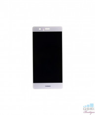 Ecran LCD Display Huawei P9 Lite Alb foto