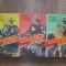 Vintila Corbul - Dinastia Sunderland Beauclair - Idolii de aur, 3 volume