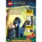 Lego Harry Potter - M&aacute;gikus k&ouml;tel&eacute;k - Aj&aacute;nd&eacute;k Luna Lovegood &eacute;s egy thesztr&aacute;l minifigur&aacute;val