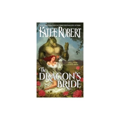 The Dragon&amp;#039;s Bride foto