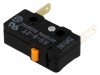 Micro&icirc;ntrerupător SNAP ACTION 5A 125VAC