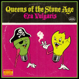 Era Vulgaris | Queens of the Stone Age, Rock