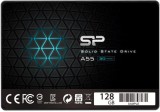 SSD SP ACE A55 128GB 2.5&quot; SATA 6Gb/s &quot;SP128GBSS3A55S25&quot;, Silicon Power