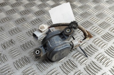 Pompa de apa auxiliara TOYOTA HILUX VIII Pick-up _N1_ 2023 OEM: 161B0-47010 31234791 foto