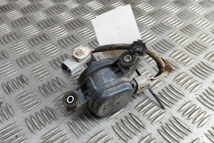 Pompa de apa auxiliara TOYOTA HILUX VIII Pick-up _N1_ 2023 OEM: 161B0-47010 31234791