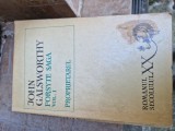 John Galsworthy-Forsyte Saga 1 vintage, 1969