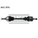 Planetara Skf VKJC3976, parte montare : Punte Fata, Stanga