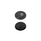 Distribuitor flacără negru plită FRANKE Original piese/accesorii cuptoare