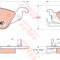 Set placute frana,frana disc OPEL ASTRA G Limuzina (F69) (1998 - 2009) TRW GDB1351