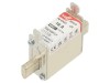 Siguranță NH000 16A 690VAC 440VDC Argintie, DF Electric