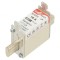 Siguranță NH000 16A 690VAC 440VDC Argintie