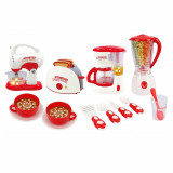 Cumpara ieftin Set electrocasnice mici 4 buc, Timelesstools